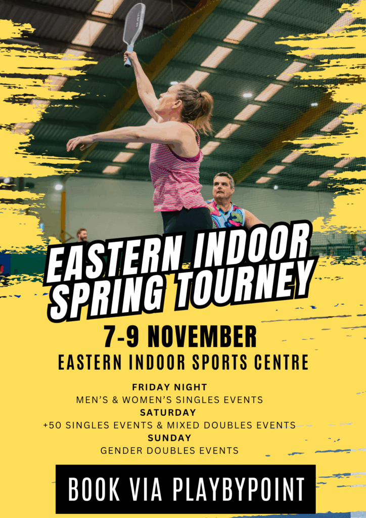 Spring Tournament