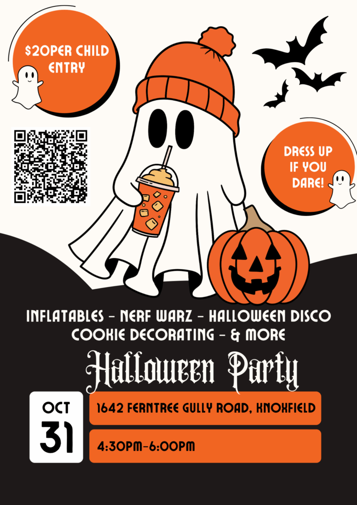 Halloween Party